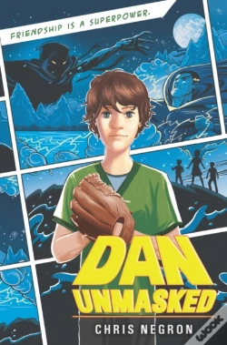 Capa do artigo Dan Unmasked