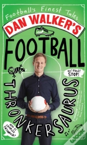 Capa do artigo Dan Walker