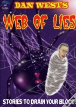 Capa do artigo Dan West'S Web Of Lies