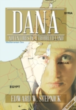 Capa do artigo Dana