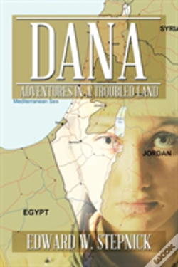 Capa do artigo Dana