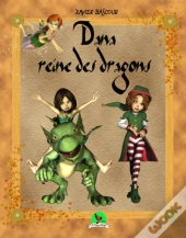 Dana ; Reine Des Dragons