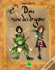 Capa do artigo Dana ; Reine Des Dragons