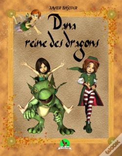 Capa do artigo Dana ; Reine Des Dragons