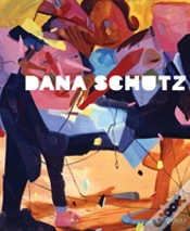 Capa do artigo Dana Schutz