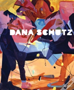Capa do artigo Dana Schutz