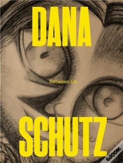 Capa do artigo Dana Schutz: Between Us /Anglais