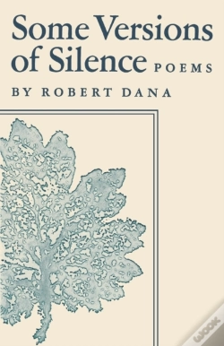 Capa do artigo Dana Some Versions Of Silence (Paper)