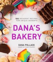 Danaâ€™S Bakery