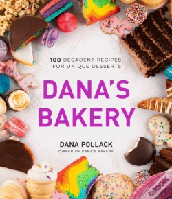 Capa do artigo Danaâ€™S Bakery