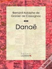Capa do artigo Danaë