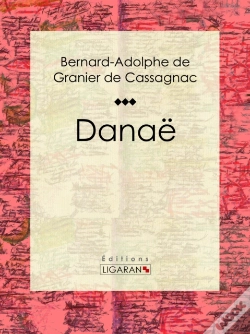 Capa do artigo Danaë