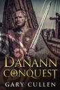 Danann Conquest - Preview