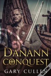 Capa do artigo Danann Conquest