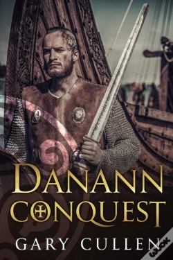 Capa do artigo Danann Conquest