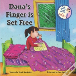Capa do artigo Dana'S Finger Is Set Free