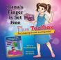 Dana'S Finger Is Set Free Plus Toolbox For Breaking Thumb-Sucking Habit - Preview