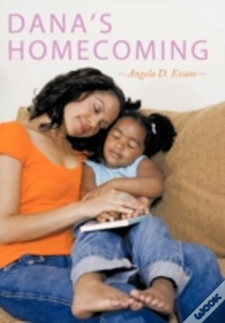 Capa do artigo Dana'S Homecoming
