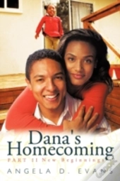 Dana'S Homecoming Part Ii