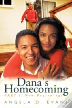 Capa do artigo Dana'S Homecoming Part Ii