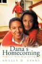 Dana'S Homecoming Part Ii - Preview