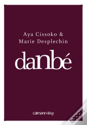 Capa do artigo Danbé