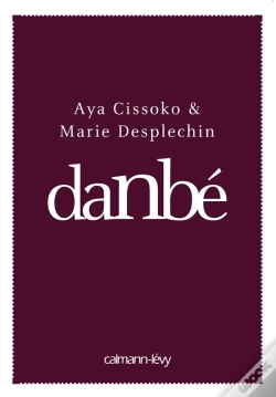 Capa do artigo Danbé