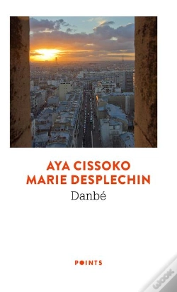 Capa do artigo Danbé