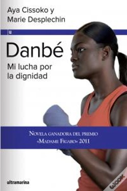 Capa do artigo Danbé