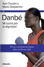 Capa do artigo Danbé