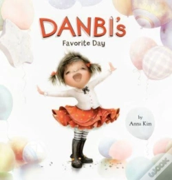 Capa do artigo Danbi'S Favorite Day