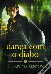 Capa do artigo Dança com o Diabo
