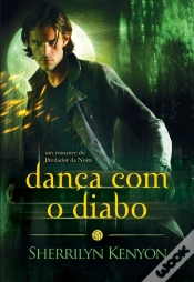 Capa do artigo Dança Com O Diabo