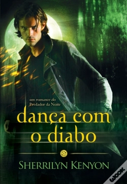 Capa do artigo Dança Com O Diabo