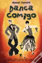 Capa do artigo Dança Comigo