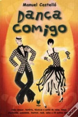 Capa do artigo Dança Comigo