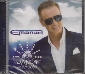 Capa do artigo Dança Da Paixão - CD