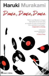 Capa do artigo Dança, Dança, Dança