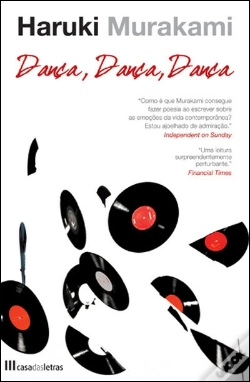 Capa do artigo Dança, Dança, Dança