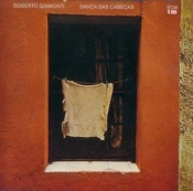 Capa do artigo Dança Das Cabeças - Vinil