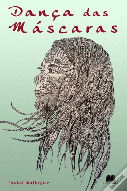 Capa do artigo Dança das Máscaras