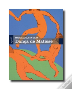Capa do artigo Dança de Matisse