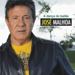 Capa do artigo Dança do Bailão - CD
