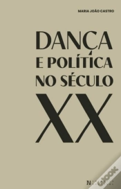 Capa do artigo Dança e Política no Século XX