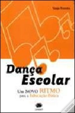 Capa do artigo Dança Escolar