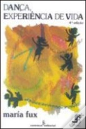 Capa do artigo Dança, Experiência de Vida