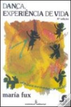 Capa do artigo Dança, Experiência de Vida