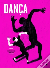 Capa do artigo Dança