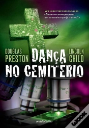 Capa do artigo Dança no Cemitério