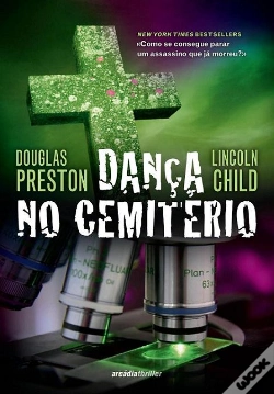 Capa do artigo Dança no Cemitério